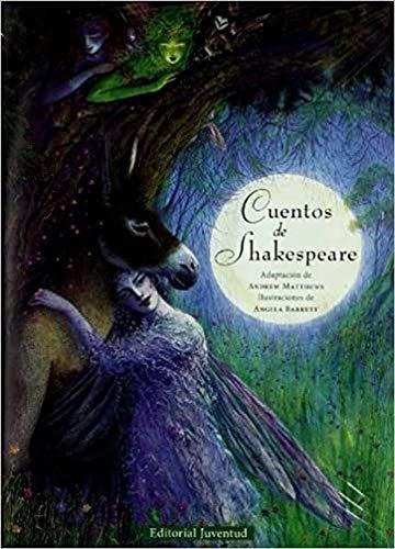 Cuentos De Shakespeare