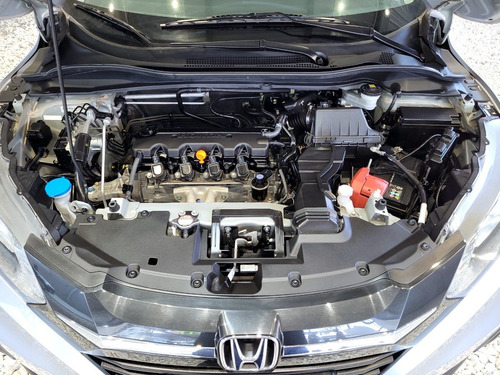 Imagen 18 de 18 de Honda Hrv Exl Full Full 1.8n At 7°| 2019