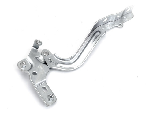 Imagen 2 de 7 de Bisagra De Capot -l.i. Ford Ka