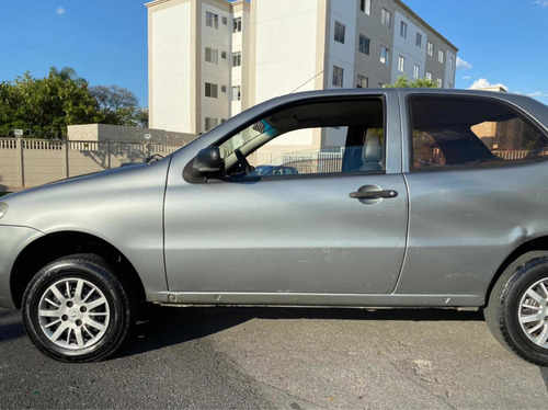 Fiat Palio 2010 1.0 Fire Economy Flex 3p