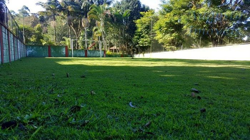 Imagem 8 de 29 de Chácaras À Venda Em Atibaia/sp - Compre O Seu Chácaras Aqui! - 1439864