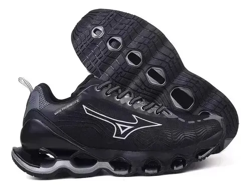 Tenis Masculino Mz Lan amento Pro X 10 Super Top 34 Frete gr tis