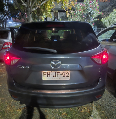 Mazda CX-5 2.0 R 2Wd 6Mt