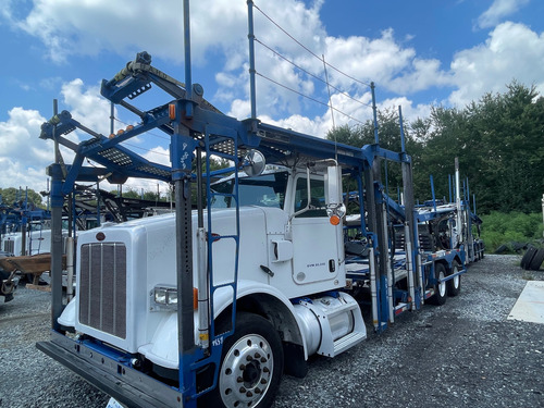Peterbilt Madrina Nodriza