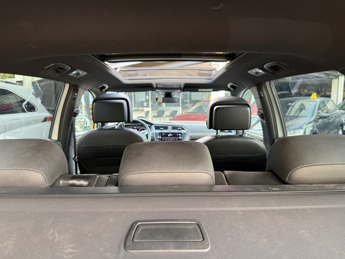 Volkswagen Tiguan 2.0 Tsi R-Line Dsg7