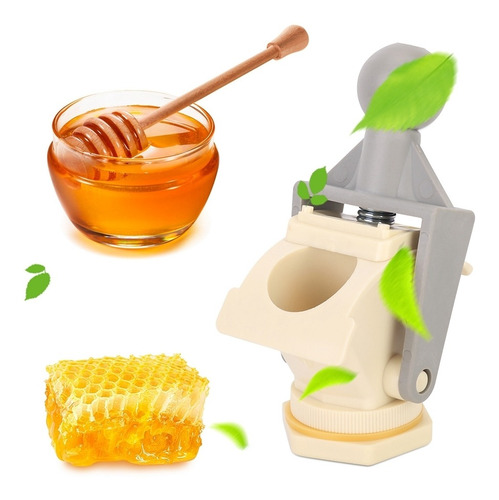 Accesorio De Válvula De Compuerta Honey Ta De Plástico Para