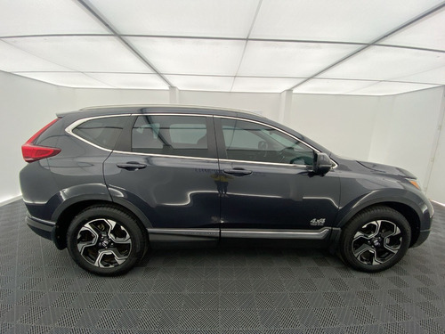 Imagen 10 de 25 de Honda Crv Exl 1.5 4x4