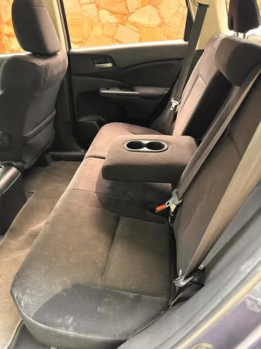 Honda CR-V 2.4 Lx