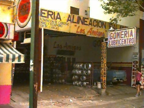 Imagen 1 de 1 de Terreno En Venta En Villa Crespo