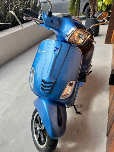 Venta Moto Vespa Piaggio Sxl 150