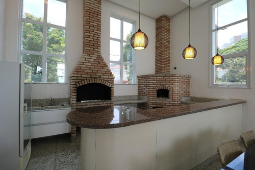 Apartamento Residencial À Venda, Vila Formosa, São Paulo. - Ap5818