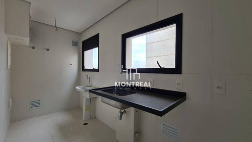 Imagem 10 de 30 de Cobertura À Venda, 157 M² Por R$ 1.910.000,00 - Pompeia - São Paulo/sp - Co0089