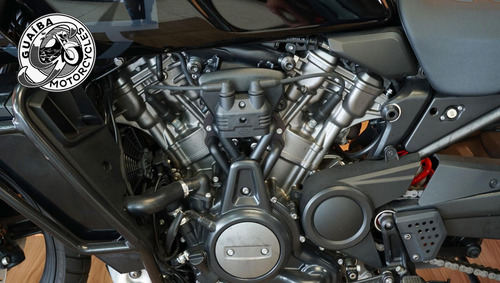 Harley-davidson Ra1250 S 2022