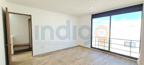 Casa En Venta En Zibata (acacia) Finos Acabados Oportunid