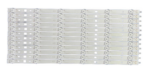 Tiras Leds Sony Kdl-48w600b Kdl-48r480b Kdl-48w585 Nuevos