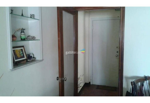 Imagen 3 de 11 de Precioso Apto 3 Dormitorios-2 Baños-balcón Zona Parque Rodó!
