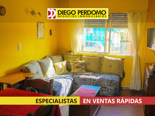 Apartamento De 2 Dormitorios En Venta, San José De Mayo