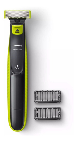 Afeitadora Philips Oneblade Qp2521 Modelador De Barba
