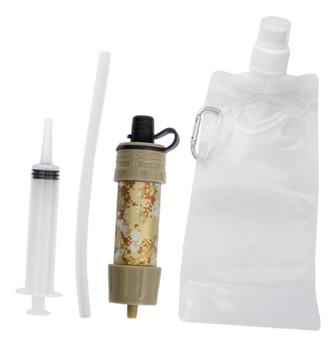 De Filtración De Agua Con Filtro De Agua, Para Agua