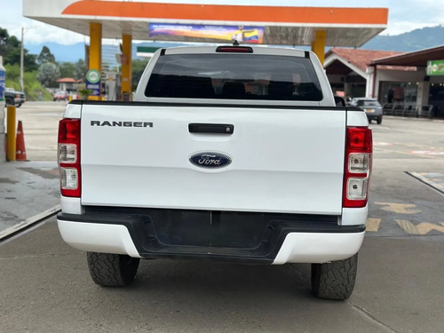 Ford Ranger 2.2 Xl