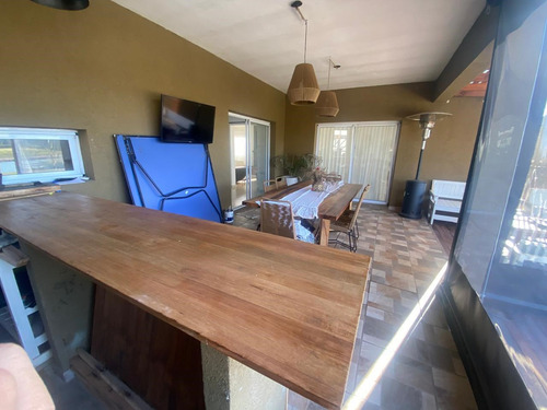 Casa En Venta San Sebastian Area 9 A Laguna