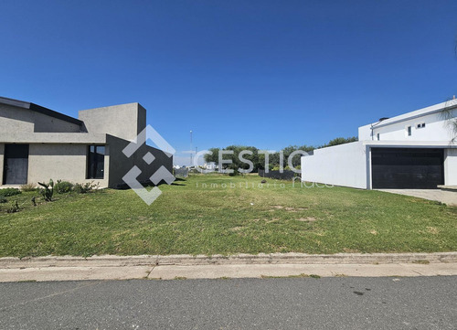 Terreno En Venta En Siete Soles - Parterres
