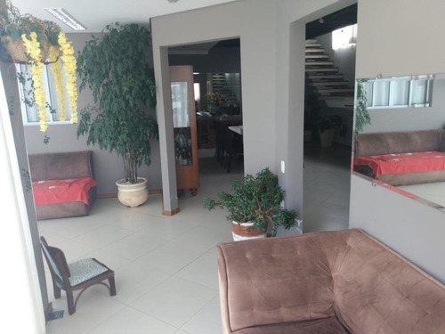 Chácara À Venda, 1319 M² Por R$ 825.000,00 - Residencial Dos Lagos - Itupeva/sp - Ch0177