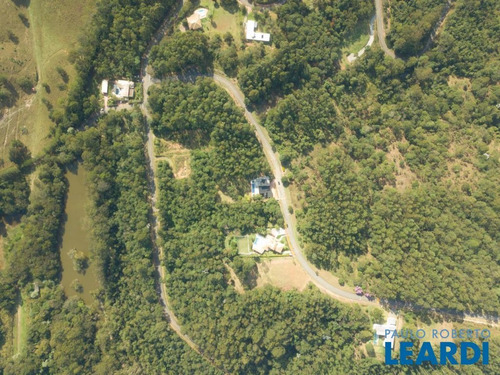 Imagem 15 de 15 de Casa Em Condomínio - Condomínio Ecoville - Sp - 616785