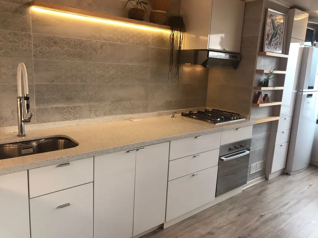 Imagen 5 de 19 de Amplio Y Luminoso 3d/2b Remodelado