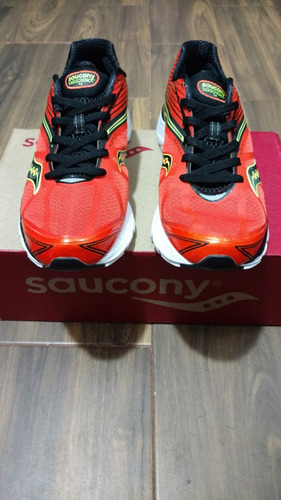 comprar saucony kinvara 4 hombre