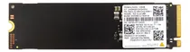Comprar Ssd Samsung Pm991 256gb M.2 2280 Pcie Nvme Pcie Gen3*4 Cor Preto