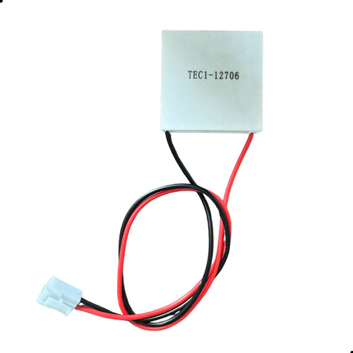 Célula Peltier Sensor Ntc Purificador Electrolux Pa20g Pe10b Cor Azul Ou Branco