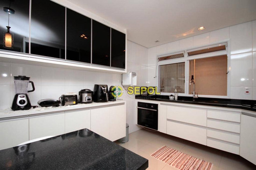 Imagem 11 de 23 de Sobrado Com 4 Dormitórios À Venda Por R$ 795.000,01 - Jardim Egle - São Paulo/sp - So0321