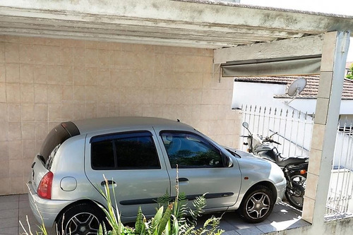 Imagem 17 de 18 de Sobrado À Venda, 150 M² Por R$ 449.000,00 - Freguesia Do Ó - São Paulo/sp - So2902