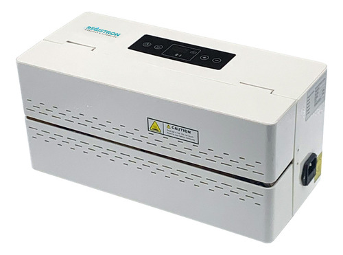Mini Seladora Automática Contínua Rg-640