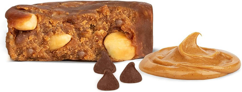 Proteínas Vegetales Zing Bar Minis | Mantequilla De Cacahuet