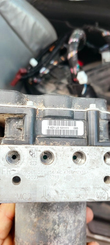 Modulo De Abs Nissan Altima 2007 2013 (Usado)