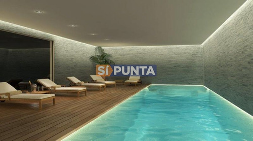 Imagen 5 de 5 de Edificio Con Servicios, Nuevo En Mansa