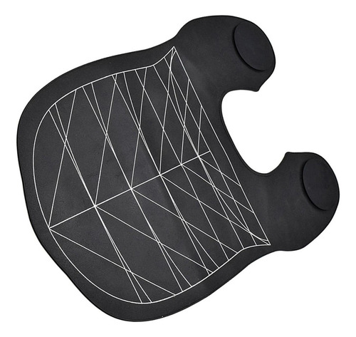Capa Impermeable De Peluquería For El Hogar
