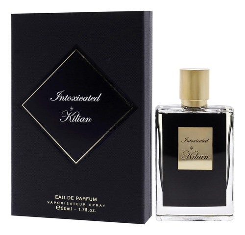 Perfume Kilian Intoxicated, 50 Ml, Para Unisex