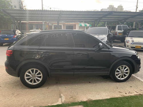 Audi Q3 2015 1.4 Tfsi Urban