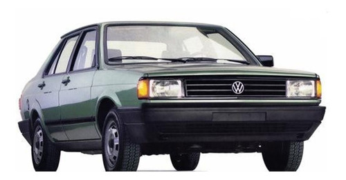 Cambio Aceite Y Filtro Volkswagen Gacel 1.6 1983-1991