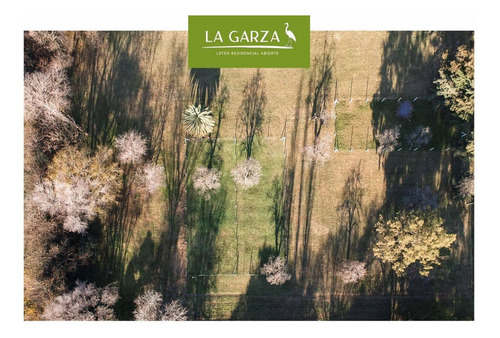 Imagen 4 de 5 de Lote En Venta De 384m2 Ubicado En Cañuelas
