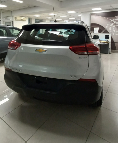 Imagen 17 de 24 de Chevrolet Tracker Turbo Automatica Entrega Ya (m)#5