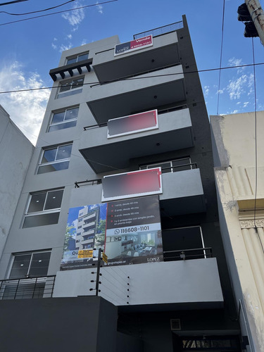 Departamento - Venta - 2 Dormitorios - San Cristóbal -2 Baños - C/balcón - A Estrenar