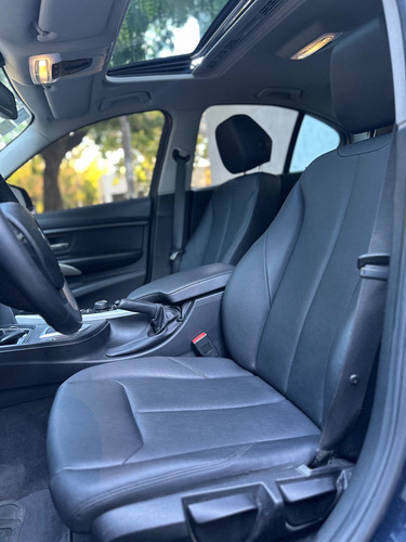 BMW Serie 3 2.0 320i Sedan Executive