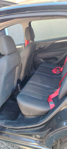Fiat Punto 1.6 Sporting