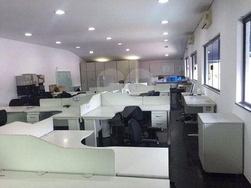 Prédio Comercial Para Locação Na Aclimação - 226-im504805