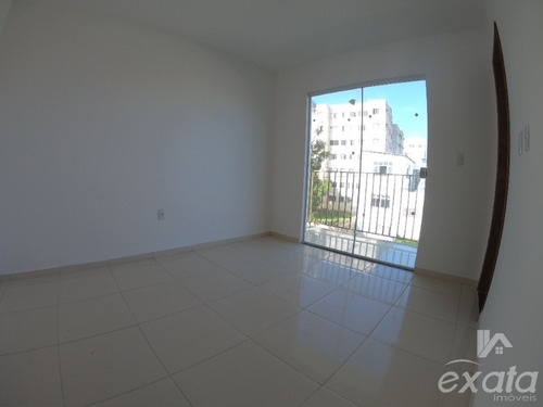 Imagem 25 de 30 de Jacaraipe, São Patrício, Casa Duplex 2 Suites, Sala, Cozinha, Lavabo, Área De Serviços, 2 Vagas De Garagem, Sol Da Manhã, 82 M² - Ca00420 - 69454494