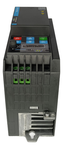 Inversor De Frequência Md27-004g-4-b-eu 9,5a 5cv 380/440vca